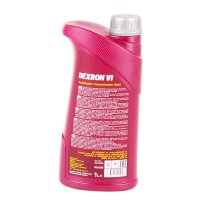 2x MANNOL Dexron VI, 1L