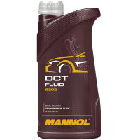MANNOL DCT Fluid, 4 Liter