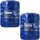 2x MANNOL Automatic Plus ATF Dexron 3, 20L