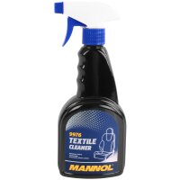 12x MANNOL Textile Cleaner, 500 mL