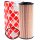 FEBI BILSTEIN Ölfilter + MANNOL Energy Combi LL 5W-30, 6 Liter