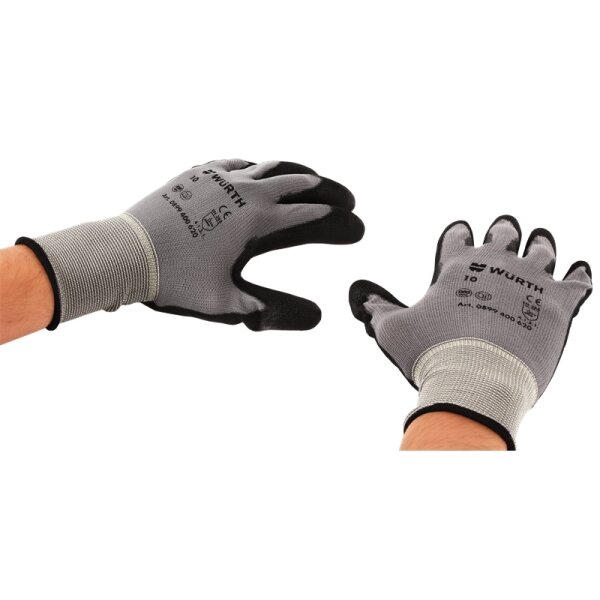 Schutzhandschuh Protect online kaufen | WÜRTH Schutzhandschuh Protect online kaufen | WÜRTH