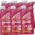 6x MANNOL MAXPOWER 4x4 SAE 75W-140 API GL, 1L