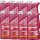 8x MANNOL MAXPOWER 4x4 SAE 75W-140 API GL, 1L