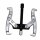 BGS Abzieher, 2-armig, 100 mm