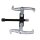 BGS Abzieher, 2-armig, 100 mm