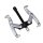 BGS Abzieher, 2-armig, 100 mm