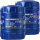 2x MANNOL Dexron VI, 20L