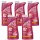MANNOL 8202 DCT Fluid Getriebeöl, 5x1 Liter