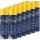 12x MANNOL Klimaanlagenreiniger, 520ml