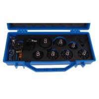 BGS Adapter-Satz für Art. 8315 | für Audi, BMW,...
