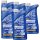 5x MANNOL Universal Getriebeöl 80W-90 API GL 4, 1L