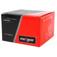 2x MAXGEAR Radlagersatz