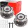 2x MAXGEAR Radlagersatz