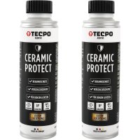 TECPO Keramik Protect ESTER 2x 300 ml Ceramic...