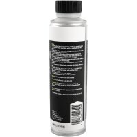 TECPO Anti-Reibung-Verschleißschutz ESTER Molybdän Additiv für Motoröl und Getriebeöl 2x300 ml