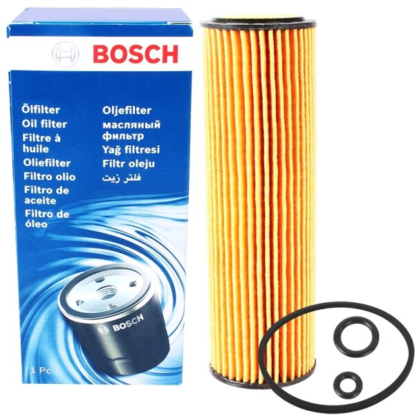 BOSCH Ölfilter 1457429261