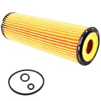 BOSCH Ölfilter 1457429261