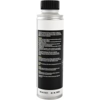 10x TECPO Motor Doctor Motoröl Anti-Verschleißschutz ESTER, 300 ml