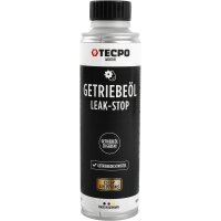 TECPO Getriebeöl Leak-Stop Dichtmittel ESTER 8x300 ml