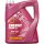 MANN-FILTER Ölfilter + MANNOL Energy Combi LL 5W-30, 5 Liter