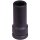 BGS Kraft-Steckschlüssel-Einsatz Sechskant, tief | Antrieb Innenvierkant 20mm (3/4") | SW 19mm