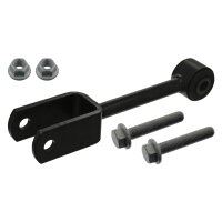 2x FEBI BILSTEIN 47724 Koppelstange