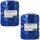 2x MANNOL Basic Plus, Getriebeöl, 75W-90 API GL 4+, 20L
