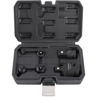 TECPO Kraft-Adapter Set 6-tlg. aus...