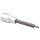 BGS Bit-Einsatz | Länge 100 mm | Antrieb Innenvierkant 12,5 mm (1/2") | T-Profil (für Torx) T20