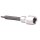 BGS Bit-Einsatz | Länge 100 mm | Antrieb Innenvierkant 12,5 mm (1/2") | T-Profil (für Torx) T20