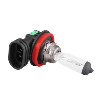 10x TECPO Glühbirne H11 12V 55W