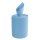 10x TECPO Putzrolle blau 2-lagig, 23x30 cm, MINI-300