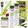 PETEC Scheibenkleber-Set + Kartusche 310mL