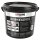 TECPO Reifenmontagepaste schwarz 5 kg + Pinsel + Schaber + Radierer