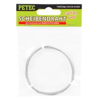 PETEC Scheibenkleber-Set + BGS Autoglas Montagesatz