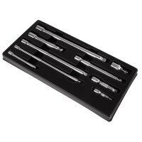BGS Kippverlängerungs-Satz | 6,3 mm (1/4") / 10...