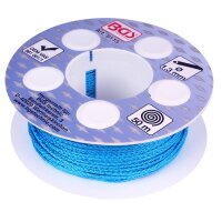 BGS Nylon-Ausglas-Trennschnur, 50 m