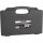 TECPO Universal Ventilfederspanner-Satz, 16-30 mm + Hochtemperatur Silikon Dichtung HSD 30 schwarz 200 ml