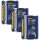 3x MANNOL Motor Doktor Motoröl Additiv, 300 ml