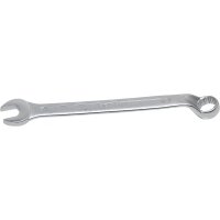 BGS Maulringschlüssel, Ringseite gekröpft, 14 mm