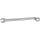 BGS Maulringschlüssel, Ringseite gekröpft, 14 mm