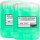 2x MANNOL Kühlerfrostschutz AG13, 20 Liter