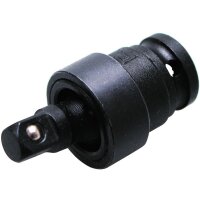 BGS Kraft-Kugelgelenk | 6,3mm (1/4")