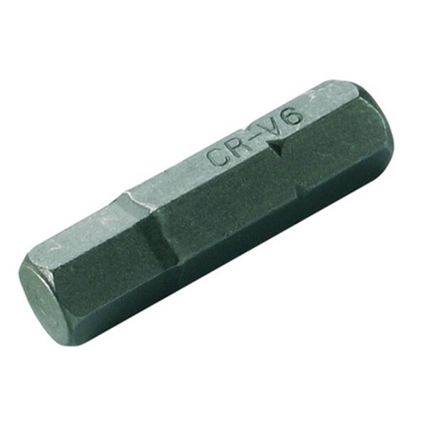 BGS Bit | Antrieb Außensechskant 8 mm (5/16") | Innensechskant 8 mm