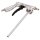 BGS Druckluft-Unterbodenschutz-Pistole + PETEC Steinschlag- & Unterbodenschutz schwarz, 2L