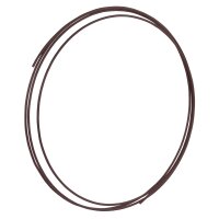 Stahl Bremsleitung 5m, DIN 4.75 mm - 3/16 + Schneider +...