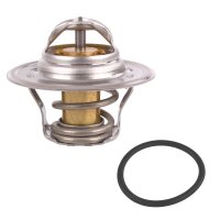 THERMOSTAT + DICHTUNG 87°C