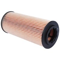 FEBI BILSTEIN Ölfilter +  MANNOL Energy Combi LL 5W-30, 6 Liter