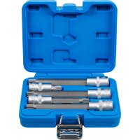 BGS Bit-Einsatz-Satz | Antrieb Innenvierkant 12,5 mm...